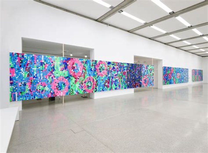 
Heimo Zobernig Height, Weight, Net Worth, Age, Birthday, Wikipedia, Who, Nationality, Biography 