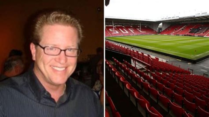 
Henry Mauriss Net Worth 2022 Revealed As The ClearTV CEO Taking Over The Sheffield United 