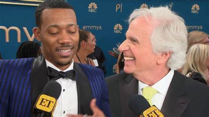
Henry Winkler Makes Tyler James Williams Tear Up With ‘Abbott Elementary’ Compliments 