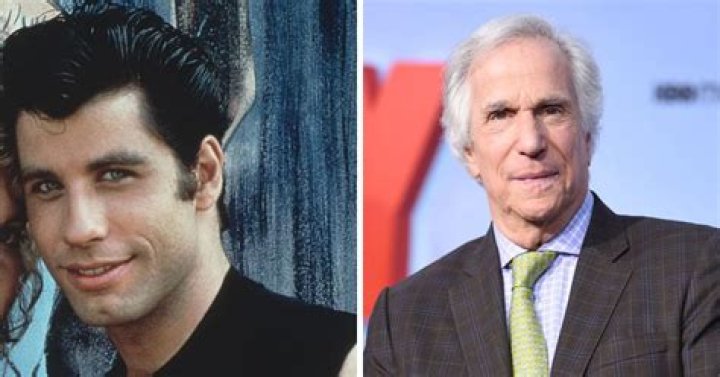 
Henry Winkler Says He Regrets Turning Down John Travolta’s ‘Grease’ Role: ‘I Should’ve Just Shut Up’ 