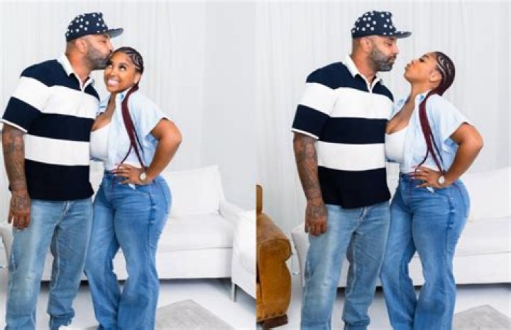 
Here’s How Cyn Santana Makes Money, Her Love Life Since Budden and All About Her Brother 