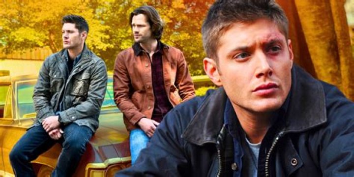 
Here’s How Much Jensen Ackles Earn on Supernatural and All About His Family 