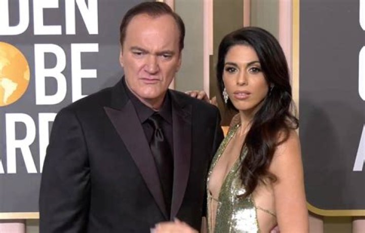 
Here’s The Untold Truth We Know About Quentin Tarantino’s Wife, Daniella Pick 