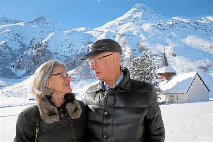 
Hilde Schwab Age, Birthday, Wikipedia, Who, Nationality, Biography 