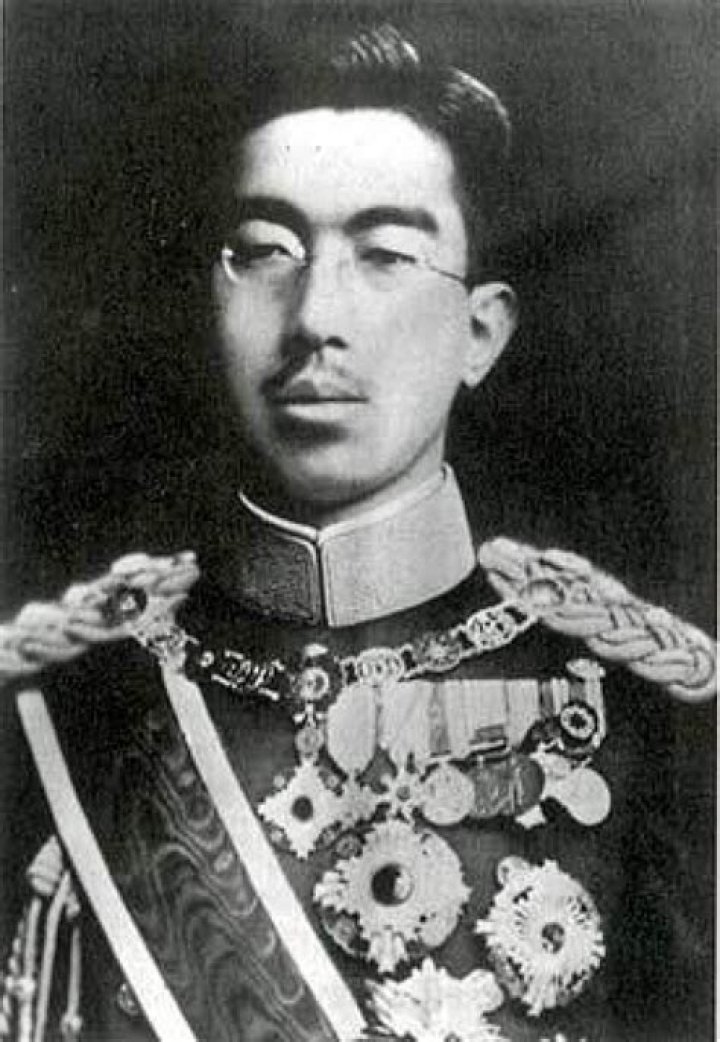 
Hirohito Cause of Death, How did Hirohito Die? 