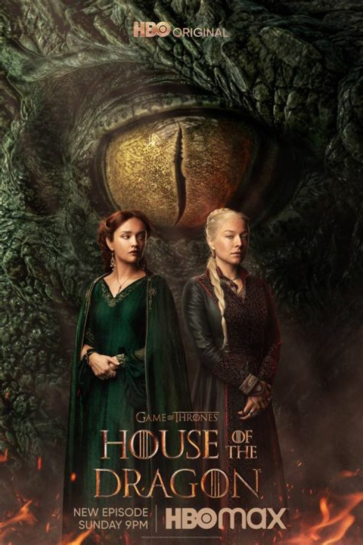 
‘House of the Dragon’ ‘s Emma D’Arcy Says Golden Globes 2023 Nod Came After They ‘Stopped Pretending’ 