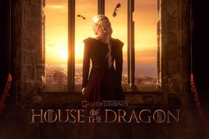 
House of the Dragon Season 2 Release Date, Trailer 