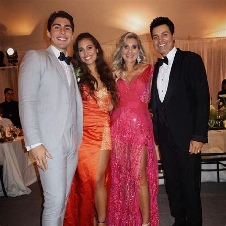 How Are Lele Pons And Chayanne Related? Details To Know About Her Family