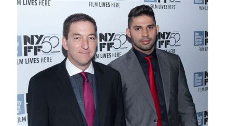 
How did David Miranda die? Cause of death explored as Glenn Greenwald’s husband passes away at 37 