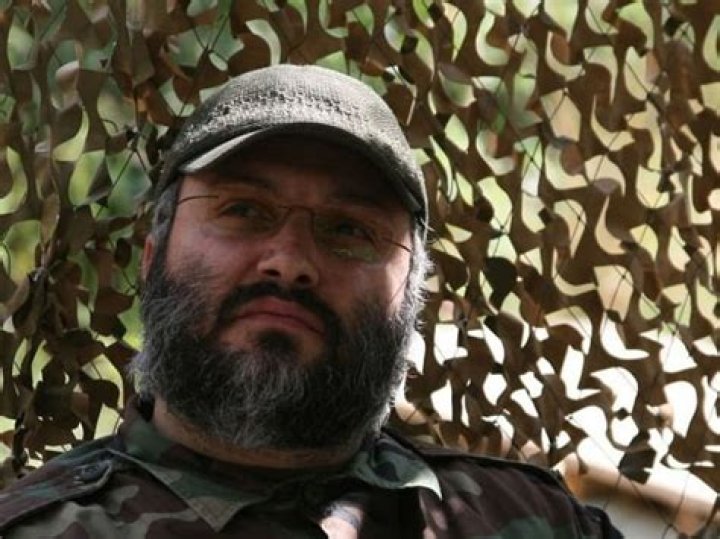 
How did Imad Mughniyeh die? 