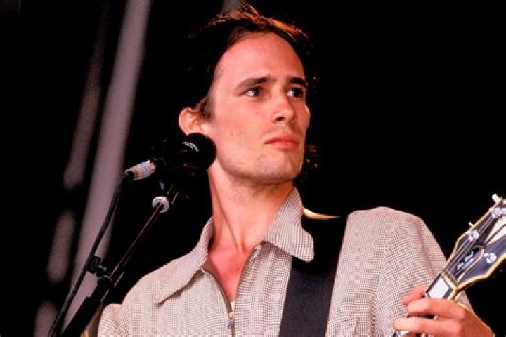 
How Did Jeff Buckley Die? Answered 