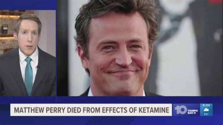 
How Did Matthew Clancy Die? Death Cause 