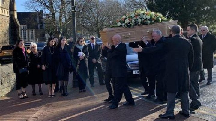 
How did Ruth Madoc die? Hi-de-Hi! star cause of death explained 