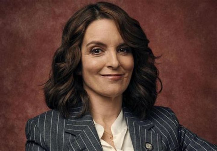 How Did Tina Fey Get Her Scar on Her Face?