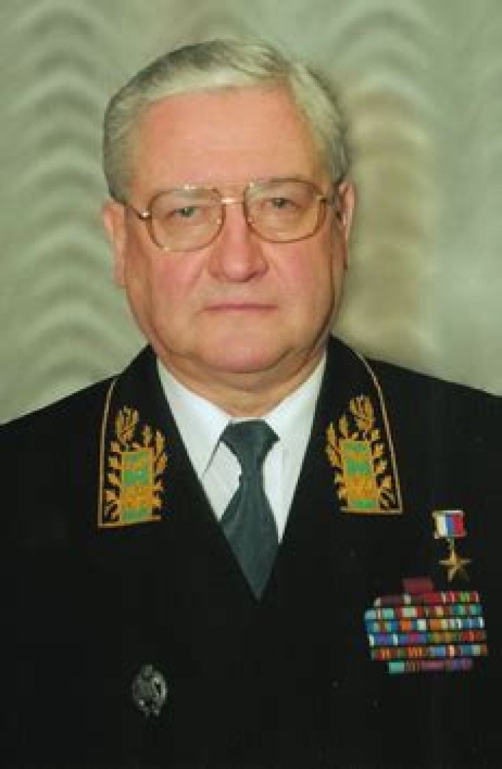 
How Did Vyacheslav Trubnikov Die? Former Head Of Russian Foreign Intelligence Service Dead At 77 