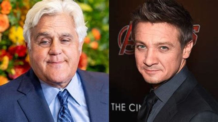 
“How is that funny”: Jay Leno joke on Jeremy Renner’s snowplow accident comes under fire online 