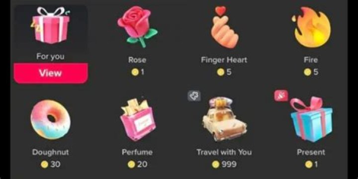 
How much is a rose on TikTok? Real price of the gift revealed 