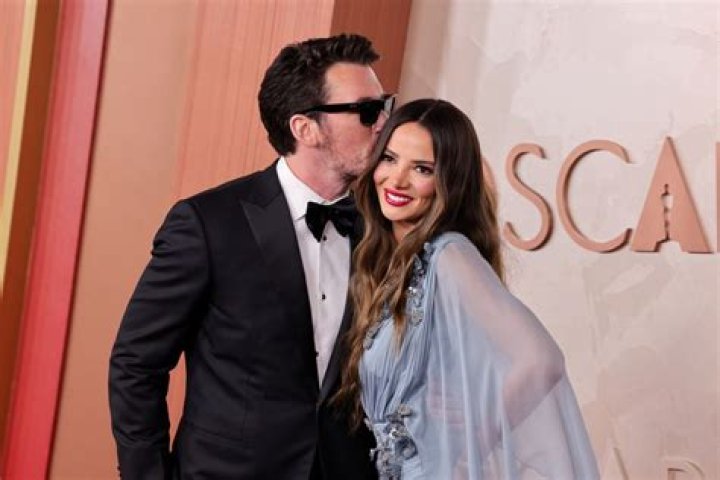 
How Much Is Miles Teller And His Wife Keleigh Sperry Age Gap? Their Dating History And Love Life 