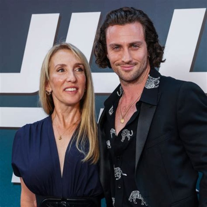 
How Much Is Sam Taylor-Johnson Net Worth? Biography and Married Life With Aaron Johnson 