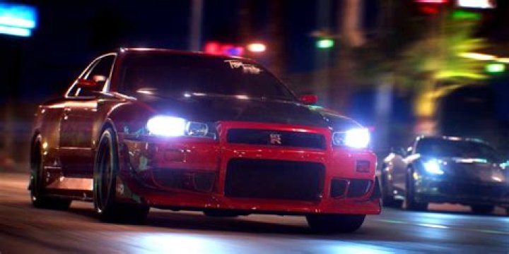 
How Need For Speed Can Compete With Forza 