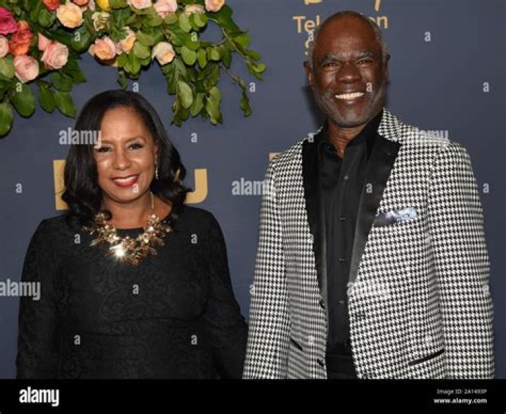 How Old Is Glynn Turman Wife Jo-Ann Allen?