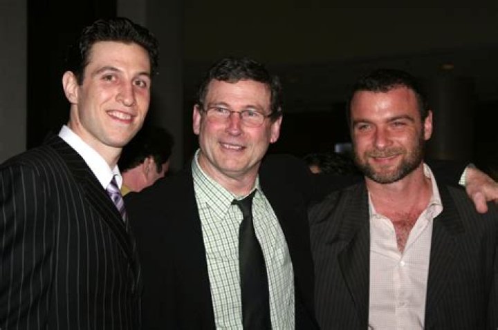 How Old Is Pablo Schreiber Brother? Meet Max Schreiber And His Parents