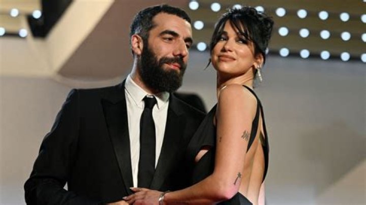 How old is Romain Gavras? Age difference with Dua Lipa explored in wake of public appearance