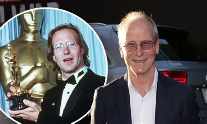 How Old Is William Hurt Jr.? Personal Details To Know About William Hurt Son