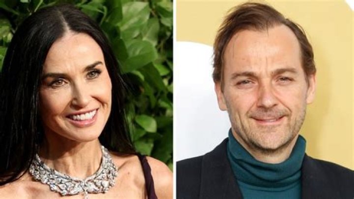 How Rich Is Chef Daniel Humm? Demi Moore’s New Boyfriend Revealed As The News of Bruce Willis Breaks Out