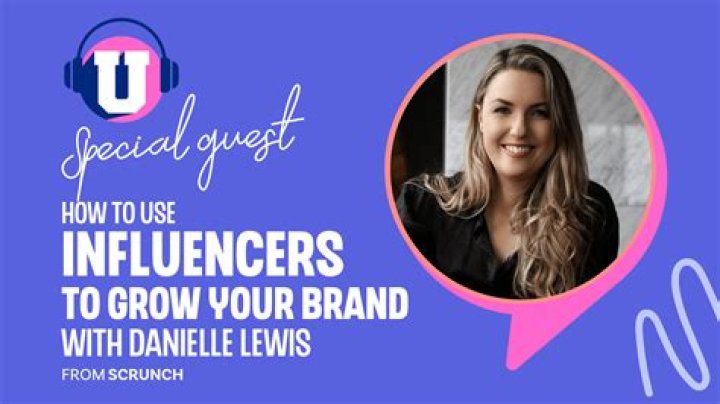 
How to Use Influencers to Grow Your Brand? 