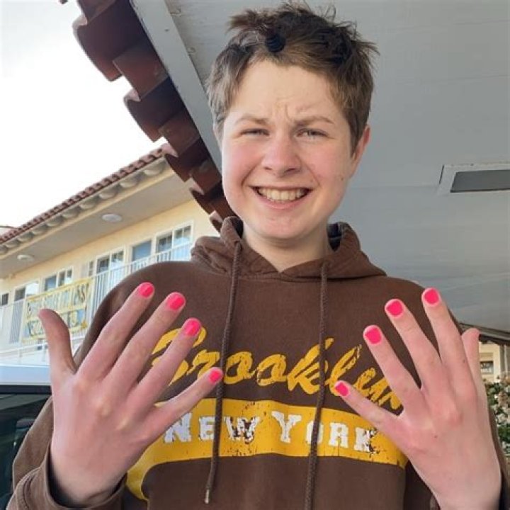 Hudson Matter Height, Weight, Net Worth, Age, Birthday, Wikipedia, Who, Instagram, Biography