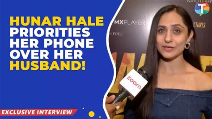 Hunar Hale Height, Weight, Net Worth, Age, Birthday, Wikipedia, Who, Instagram, Biography