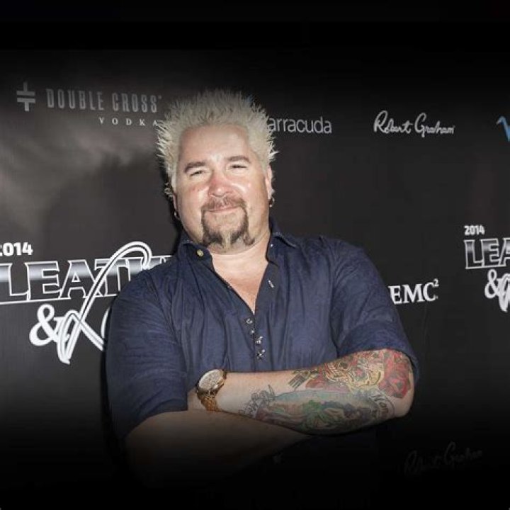 Hunter Fieri Height, Weight, Net Worth, Age, Birthday, Wikipedia, Who, Nationality, Biography