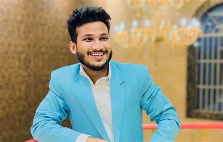 
Hunter Prince Khalid Height, Weight, Net Worth, Age, Birthday, Wikipedia, Who, Nationality, Biography 