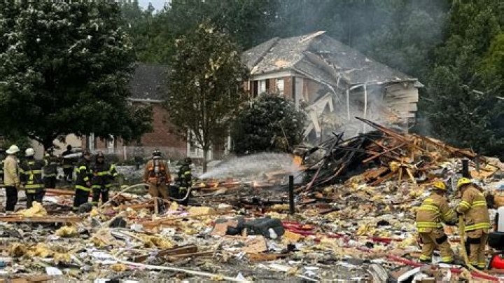 Hupp Family GofundMe raises more than $389,000 as infant and grandparents killed in deadly Fort Pierre house explosion