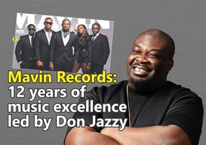 
“I Am Willing To Wait For 10 Years” Nigerians Console Don Jazzy As He Vows To Wait For Rihanna 
