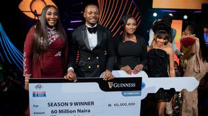 
“I Can’t Wait To Meet My Fans On Saturday During My Meet and Greet” – BBN Season Seven Winner, Phyna 