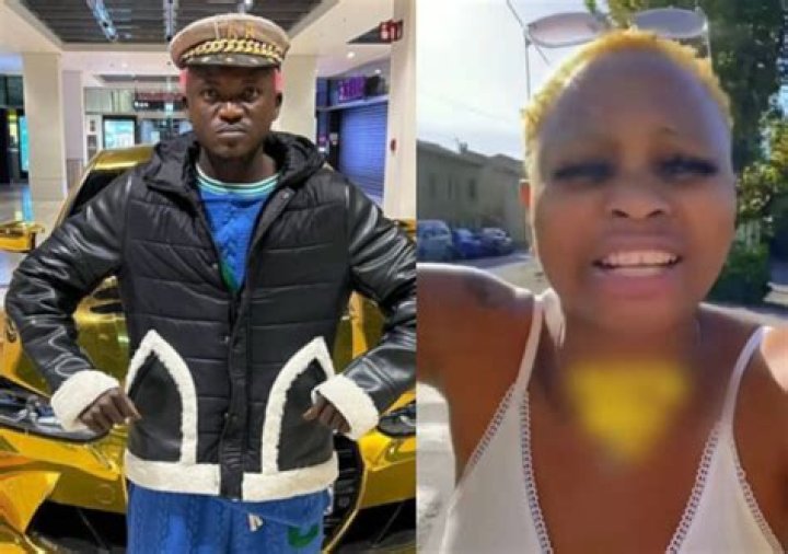 
“I carry Zazoo for show, him go dey speak Yoruba for embassy” – Promoter demands refund after Portable failed to show up 