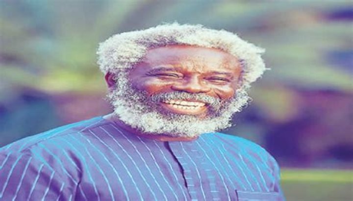 
I get odd remarks for singing trending songs – Actor 