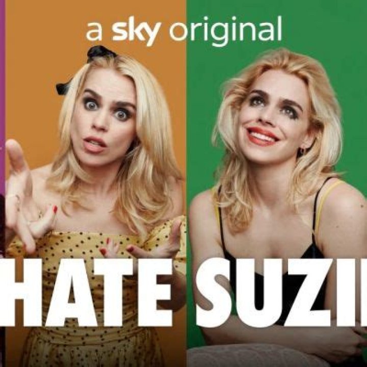 
“I Hate Suzie” Season 2 Is Set To Be Released On HBO Max 