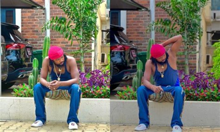 
“I Know I’m Not Perfect” Toyin Abraham’s Husband, Kolawole Ajeyemi, Opens Up About Working On Himself 