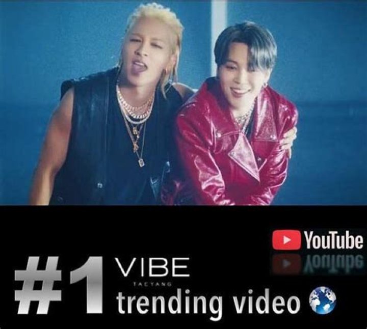 
“I’m a little nervous but also very excited”: BIGBANG’s Taeyang opens up about working with BTS’ Jimin, making a comeback after six years, and more 