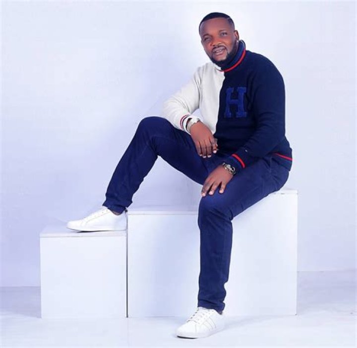 
‘I’m Deeply Sorry,’ Says Yomi Fabiyi’s Babymama, Gracie, After Dragging Him Online. 