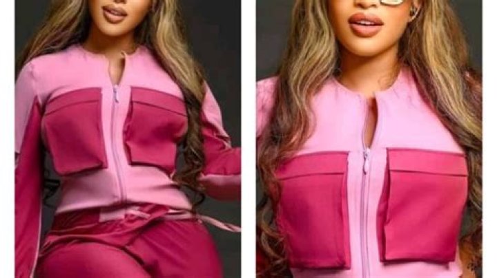 
‘I’m Not Ashamed To Ask, Please Say One Minute Prayer For Me, My Heart Is Heavy’ – Tonto Dikeh Pleads Over Heartbreak 