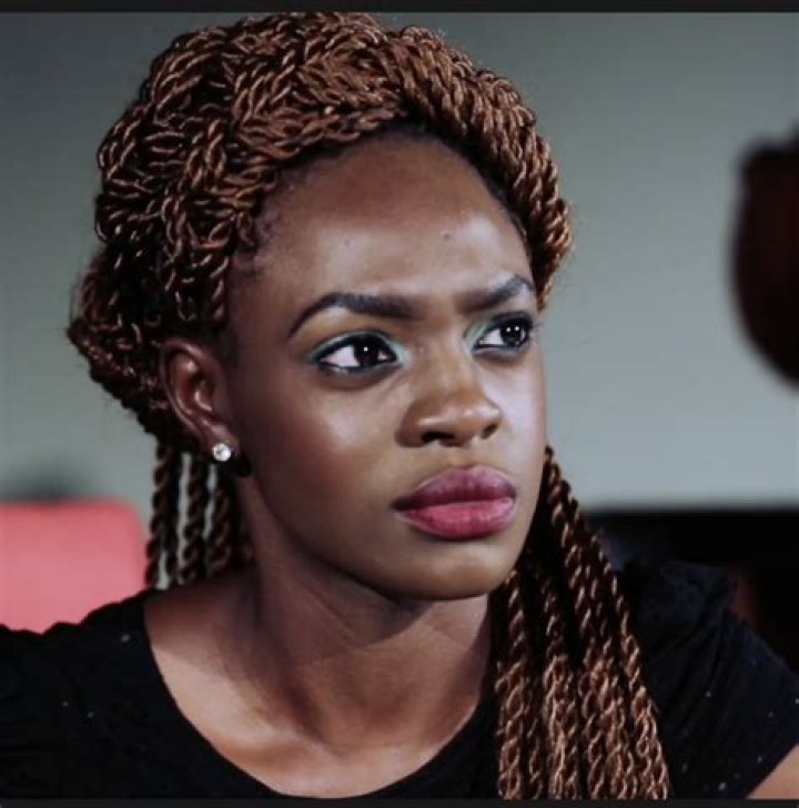 
I’m Not Emotionally Strong To Be Baby Mama – Actress Beverly Osu 