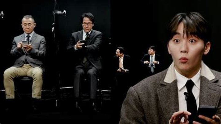 
“I’m so creeped out”: Elderly men fanboying over NewJeans during SEVENTEEN Seungkwan’s Pixid episode concerns fans 