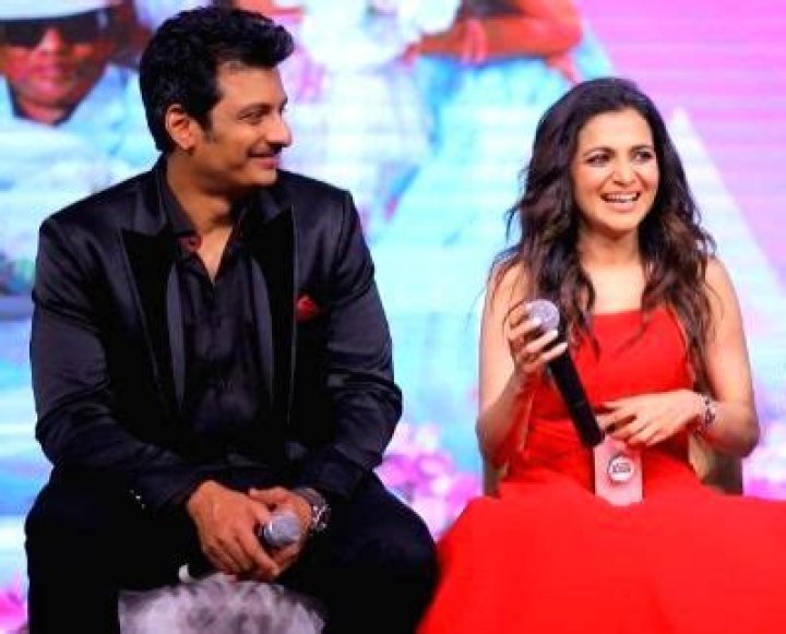 
I play Jiiva’s twin sister in ‘Coffee with Kadhal’, says DD 