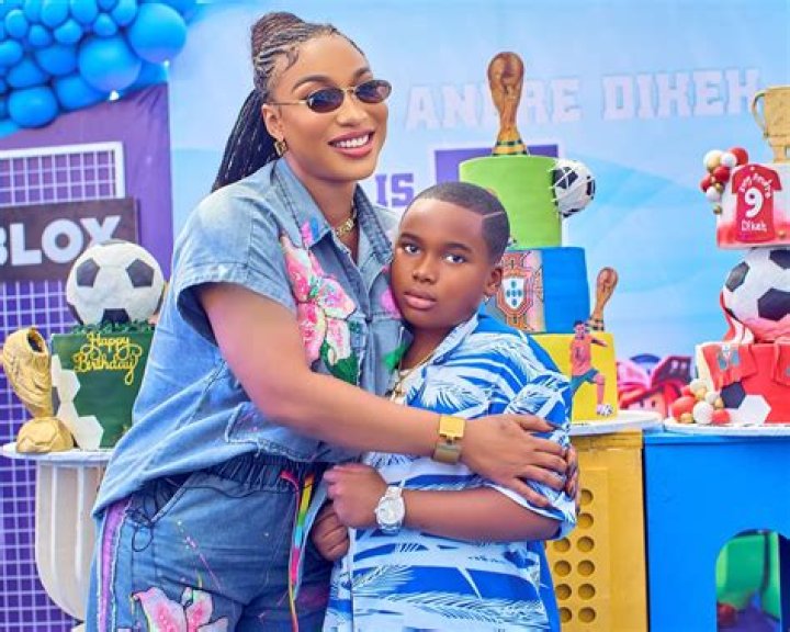 
“I’ve Done Like Two Films In 10 Years”-Tonto Dikeh Announces She’s Officially Quitting Nollywood 