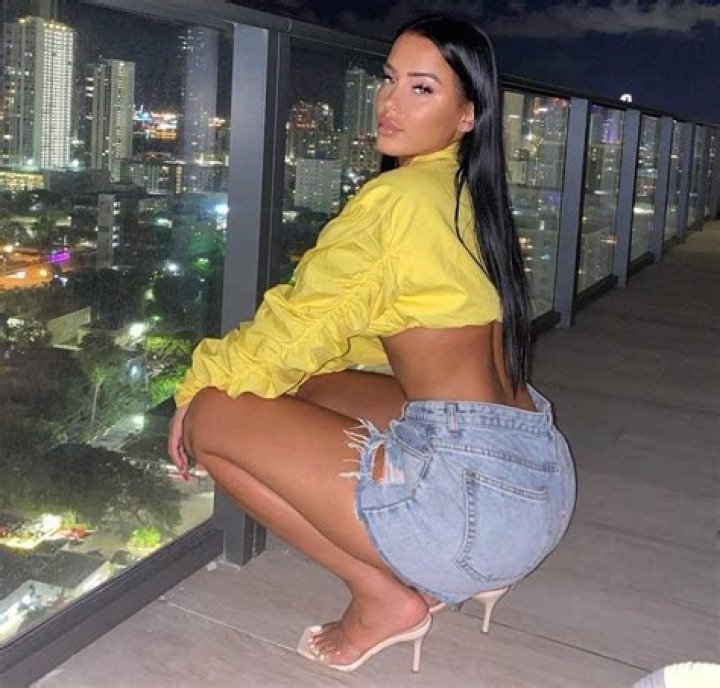 
Iamkatyaa Height, Weight, Net Worth, Age, Birthday, Wikipedia, Who, Nationality, Biography 