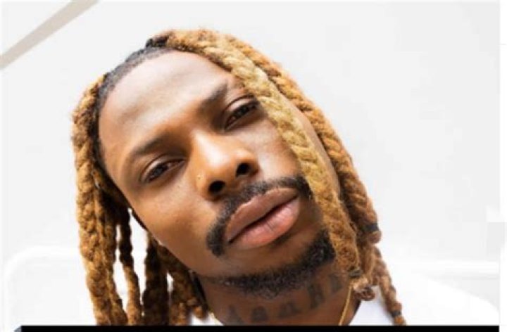 
If I Had Known I Would Have Given Singer Asake My Phone Number When I Had The Chance – Female Lawyer Laments 